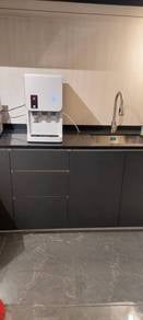Alkaline Dispenser . . ,,,,,,,, iA.11.cc