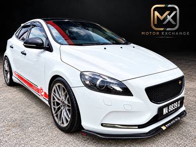 Volvo V40 T5 in Cheras, KUL