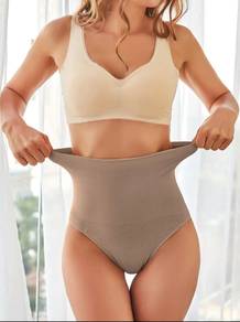 40-60kg S size women girdle high waist shaper