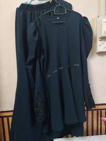 Peplum Preloved