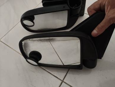 Side mirror kancil L2