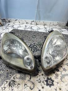 1 Set Headlamp Myvi Old