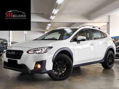 Subaru XV 2.0I-P in Cheras, KUL