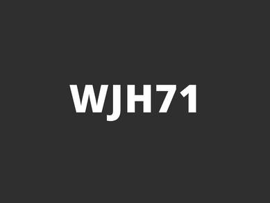 WJH71