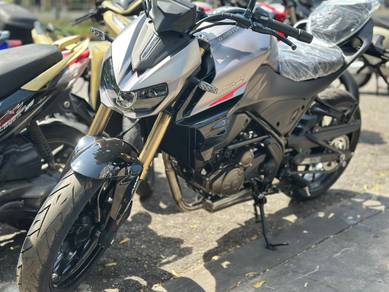 QJ Motor SRK250RR