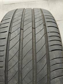 Michelin primacy 4 