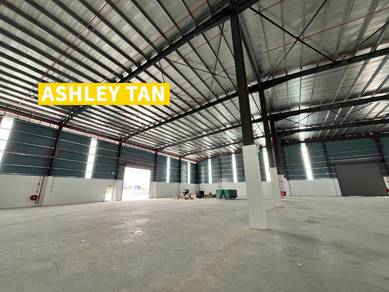 Warehouse / Factory For Sale in Bukit Minyak,PNG