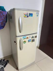 Peti Sejuk LG untuk dijual