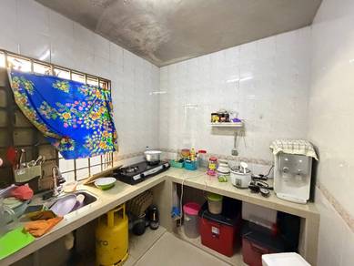 Flat For Sale in Tasek Seri Alam