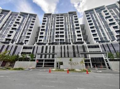 Apartment For Sale in Renna Residence @ The NorthBank