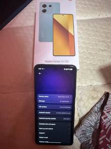 Redmi Note 13 5G 8/256GB