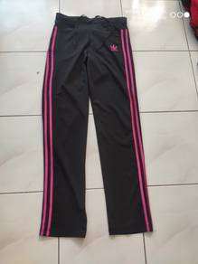 adidas track