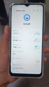 samsung A03s