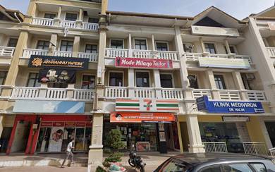 Office space For Rent in Putrajaya,PJY