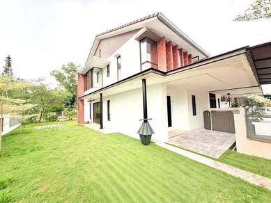 2-storey Terraced House For Sale in Shah Alam,SGR