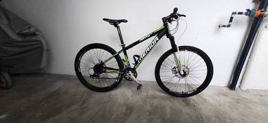 Merida MTB Bicycle 