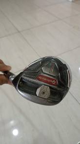 wood 5 Taylormade R15 