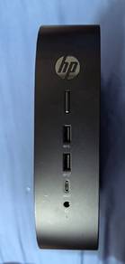 HP T740 Think Client Protable 512GB / 20 Ram 