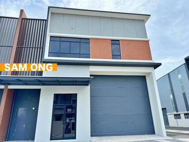 Warehouse / Factory For Rent in Bukit Mertajam,PNG