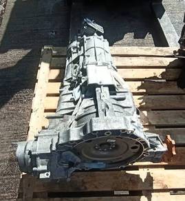 Porsche Macan 2.0 Auto Transmission Gearbox