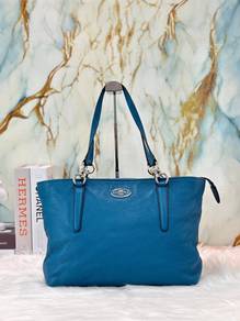 Coach Tote Bag Chicago Ellis Shoulder Bag