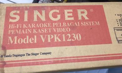 Antique but new