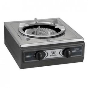 Butterfly high power single gas cooker