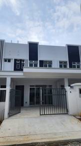 2-storey Terraced House For Rent in Tebrau,JHR
