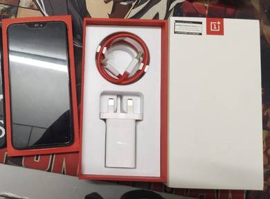 OnePlus 6 original 