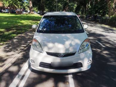 Perodua Alza SX in Alor Setar, KDH