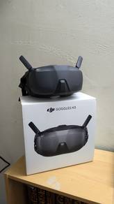 DJI Goggle N3