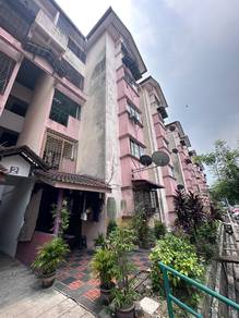 Apartment For Sale in Apartment Jasmin (Pangsapuri Jasmin)