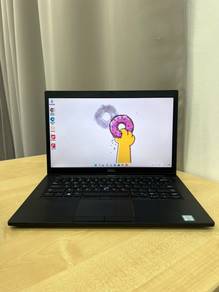 laptop dell latitude intel core i5 windows 11