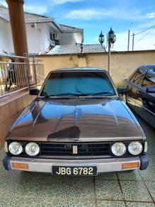 Toyota Corolla DX WAGON in Batu Pahat, JHR