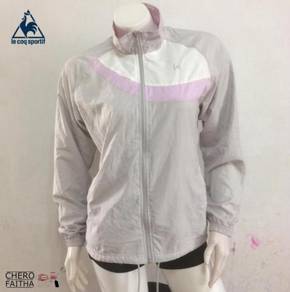 CRFT1360 le coq sportif zipper Jacket windbreaker