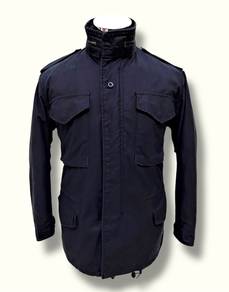 Alpha Industries M-65 Field Coat Made in USA