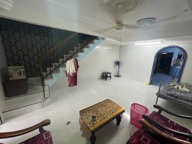2-storey Terraced House For Sale in Ulu Tiram,JHR