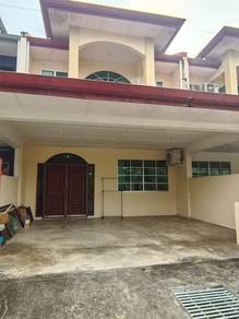 2-storey Terraced House For Rent in Kuching,SWK