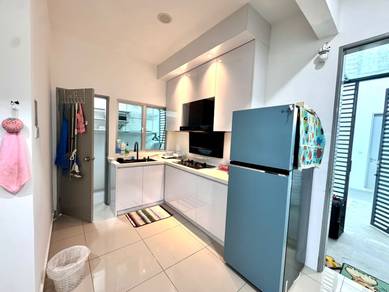 Condominium For Rent in Bayu Temiang Residensi