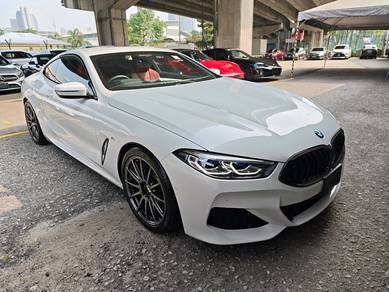 2021 BMW 840i 40i M SPORT