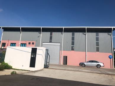 Pemandu lori 3 ton