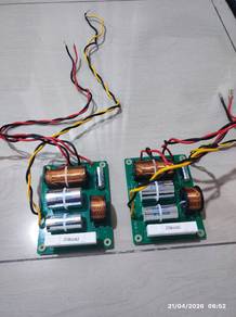 Sound Tech crossover untuk speaker