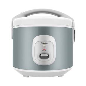 Midea 1.0L Jar Rice Cooker MRM10010BDG