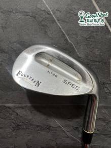 Fourteen MT28 golf wedge 56 degrees