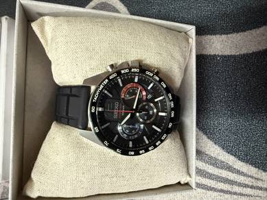 Seiko CS Sports Chronograph
