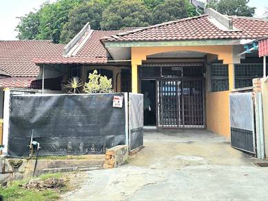 Terraced House For Sale in Bukit Katil,MLK