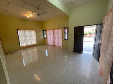 Semi-Detached House For Sale in Melaka Tengah,MLK