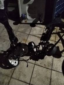 Golf Trolley