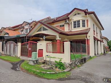 2-storey Terraced House For Sale in Cheras,SGR