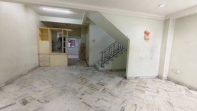 2-storey Terraced House For Sale in Menglembu,PRK